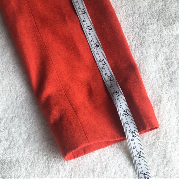 TABI Simply Classic Jacket Burnt Orange Size XS - Picture 13 of 13